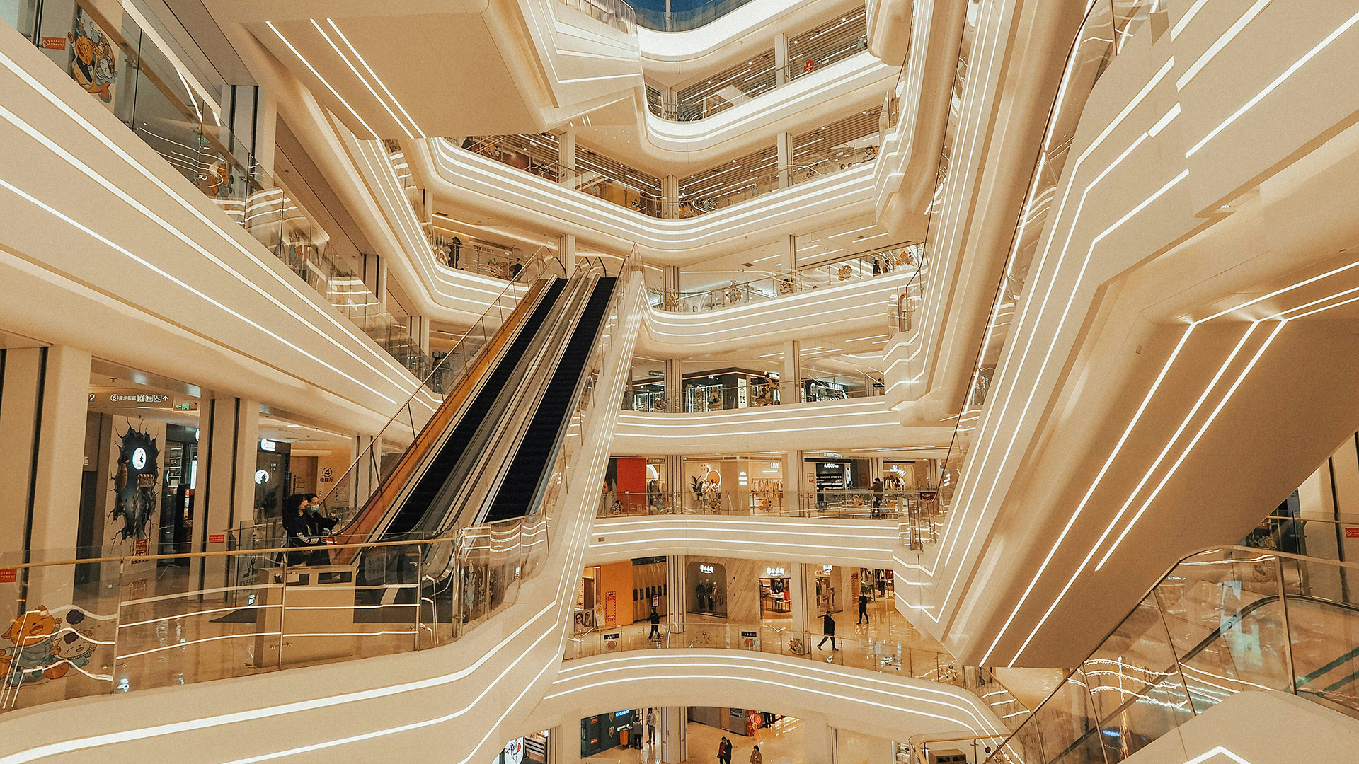 해링턴스퀘어 리버파크